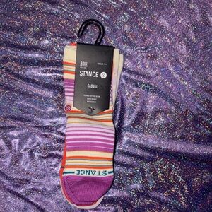 Stance Toddler Crew Socks